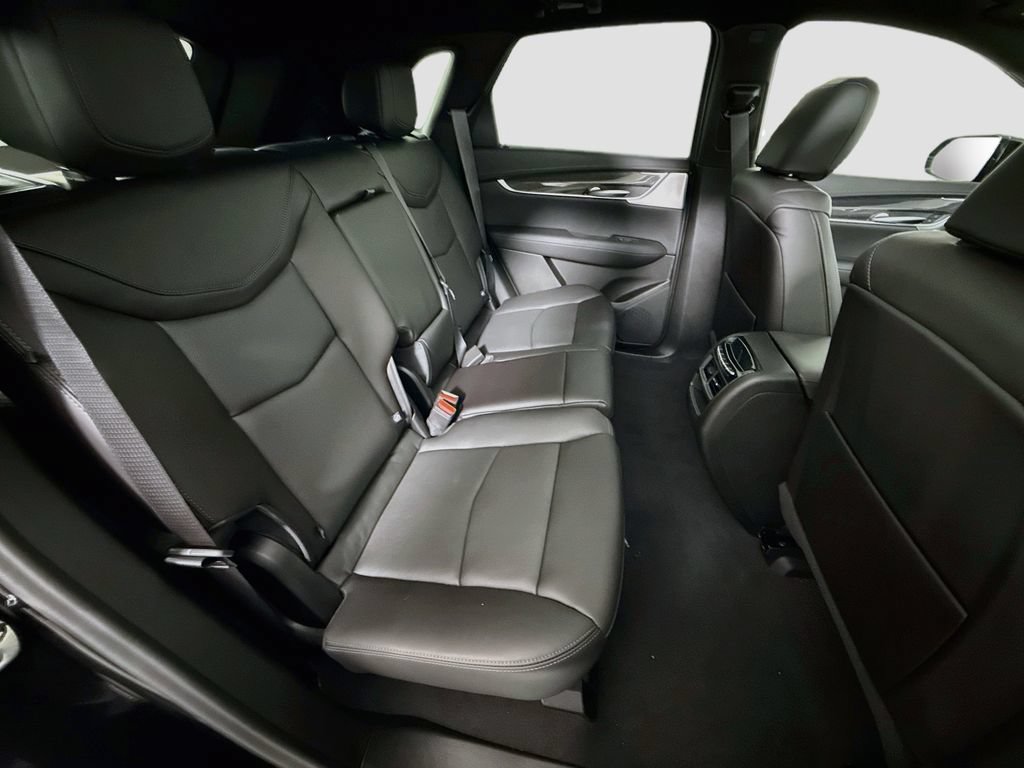 New 2026 Cadillac XT5 Sportv AWD/4WD image 28