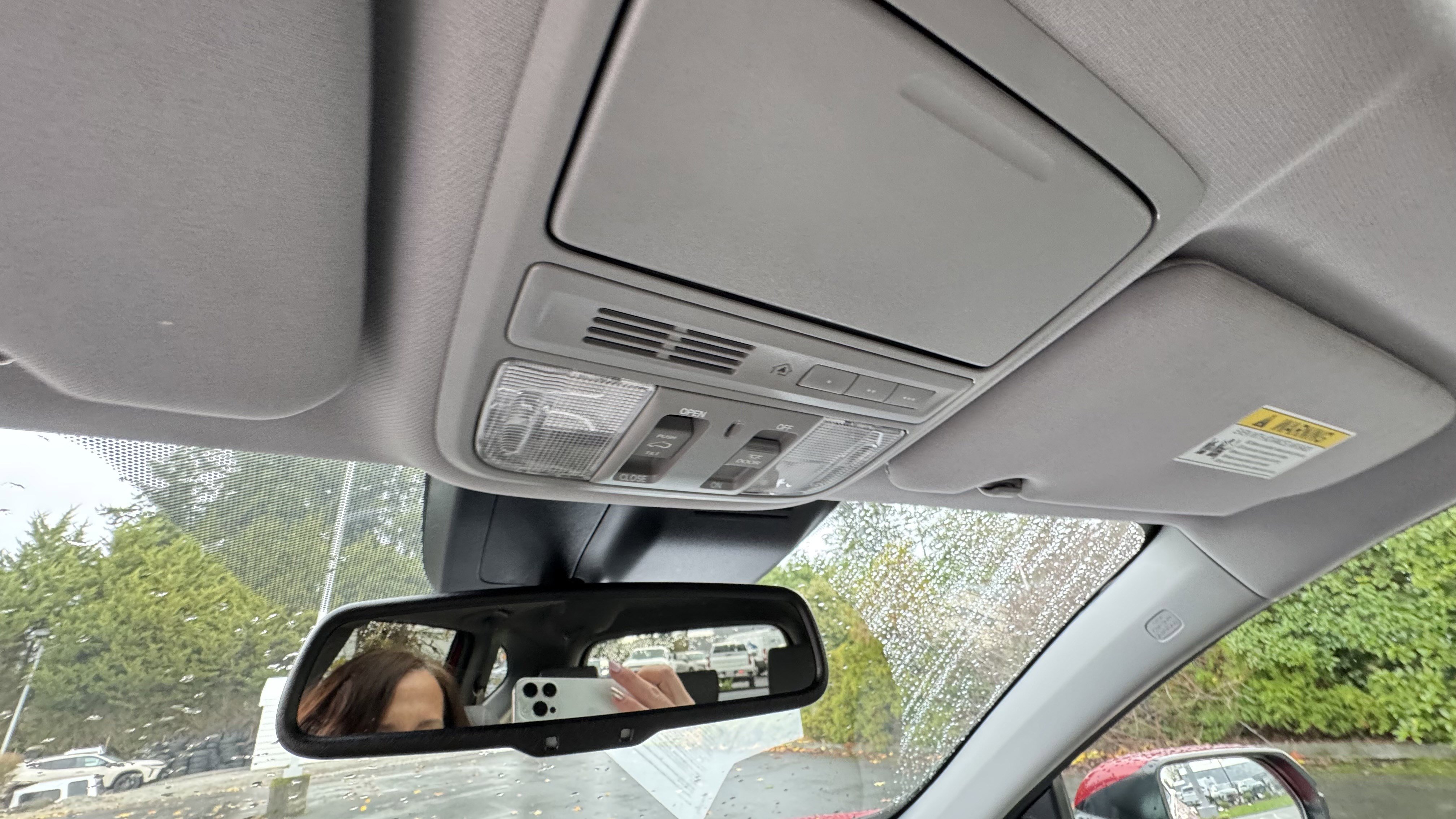 Used 2021 Honda CR-V EX-L image 18