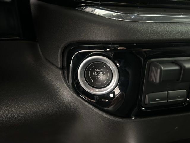 Used 2024 Chevrolet Silverado 3500 High Country w/ High Country Premium Package image 13