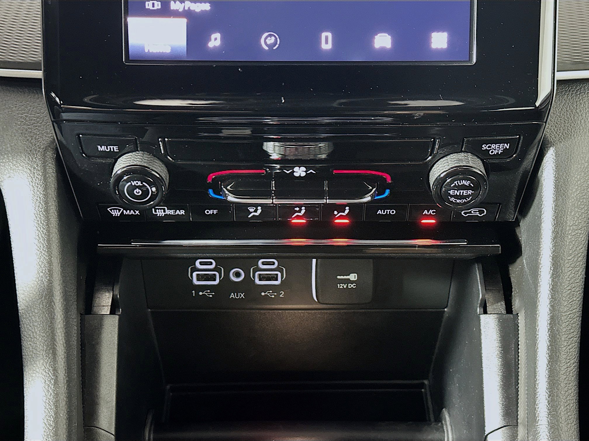 Used 2025 Jeep Grand Cherokee L Laredo image 23