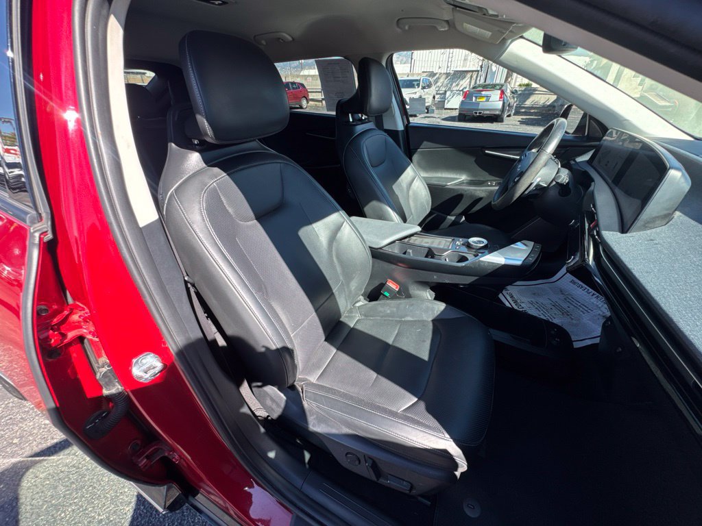 Used 2023 Kia EV6 Wind RWD image 23