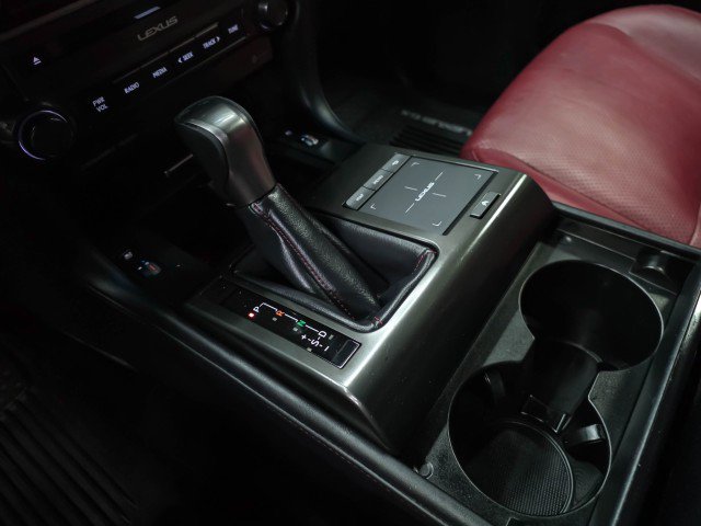 Used 2022 Lexus GX 460 Luxury w/ Accessory Package AWD/4WD image 35