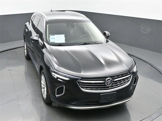 Used 2021 Buick Envision Preferred w/ Sport Touring Package image 45