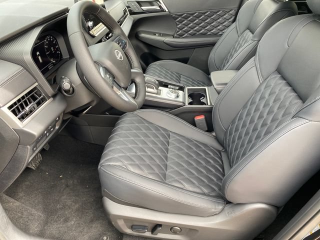 New 2026 Nissan Rogue Platinum AWD/4WD image 10