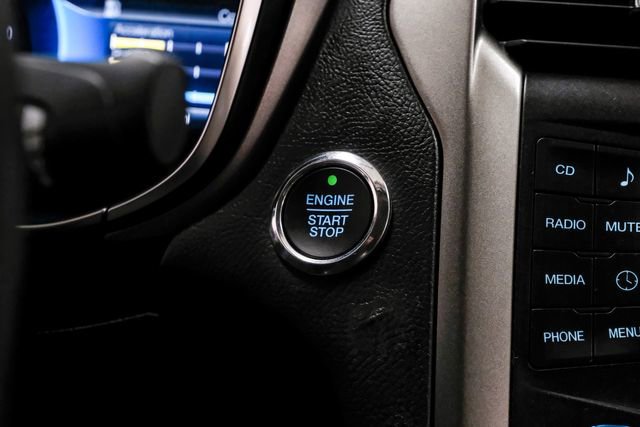 Used 2018 Ford Fusion S image 27