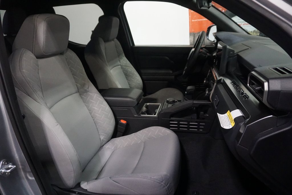 New 2026 Toyota Tacoma SR5 image 22