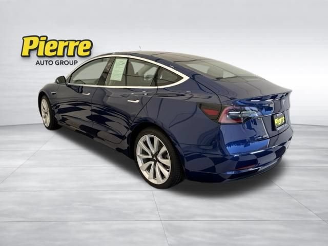 Used 2019 Tesla Model 3 Standard Range Plus RWD image 2
