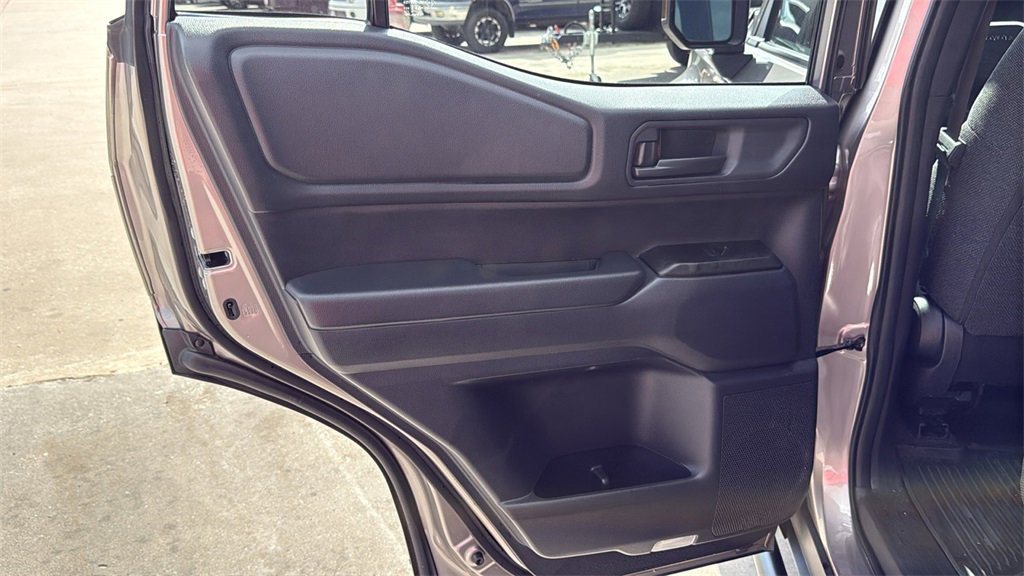 Used 2024 Toyota Land Cruiser 1958 image 16