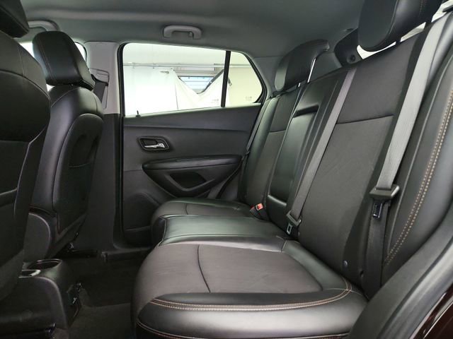 Used 2021 Chevrolet Trax LT image 19