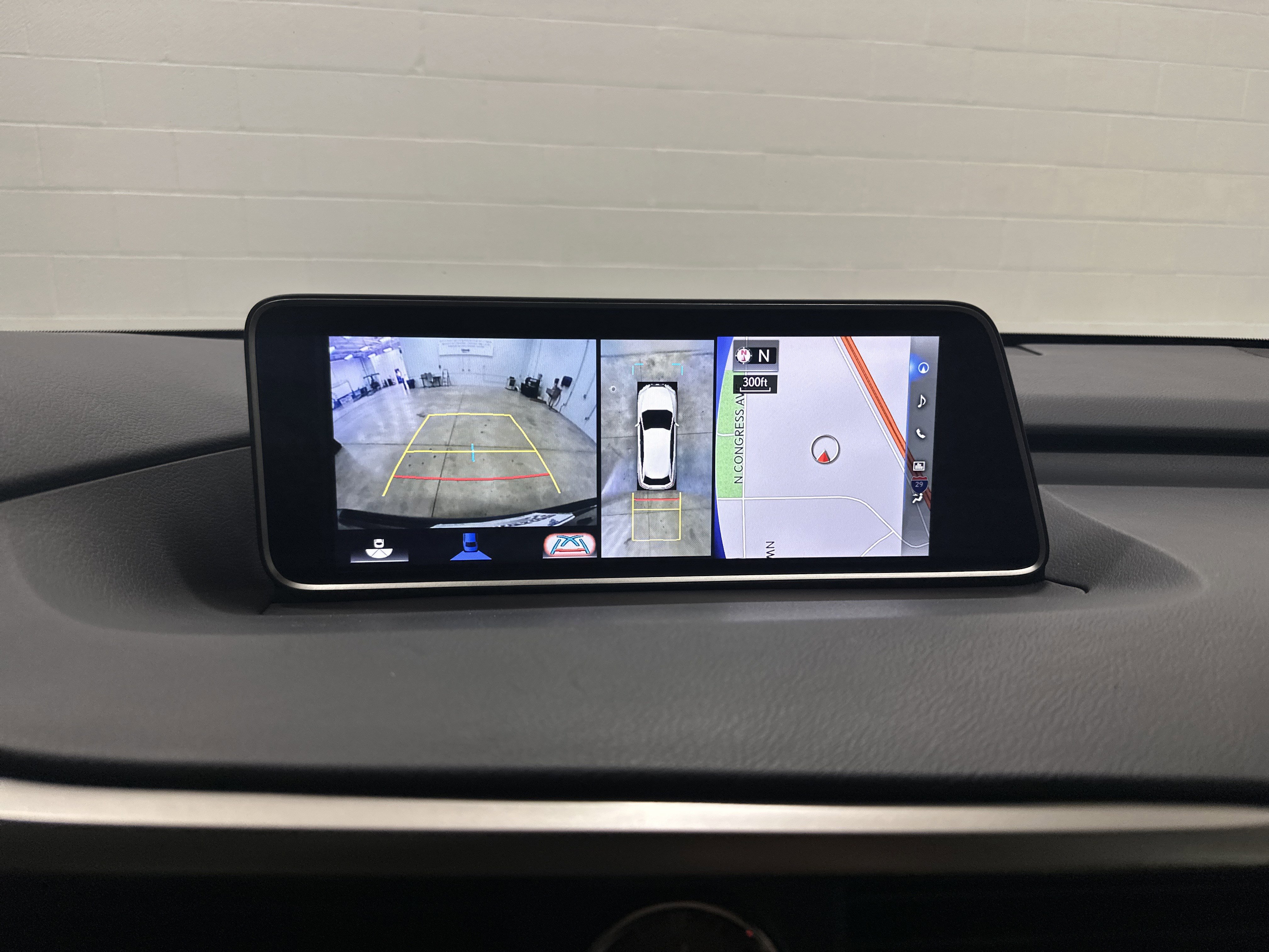 Used 2018 Lexus RX 350 AWD w/ Premium Package image 25