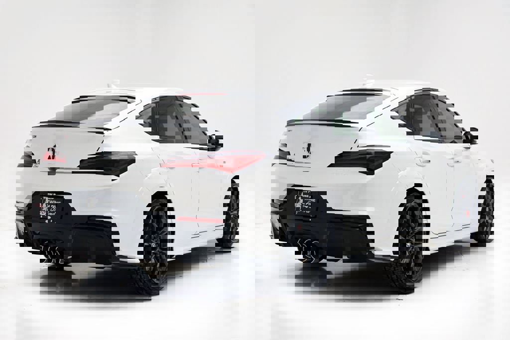 Used 2024 Acura Integra Type S image 10