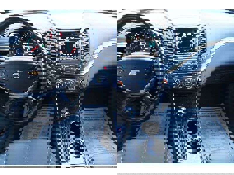 Used 2015 Chevrolet Impala LTZ image 20