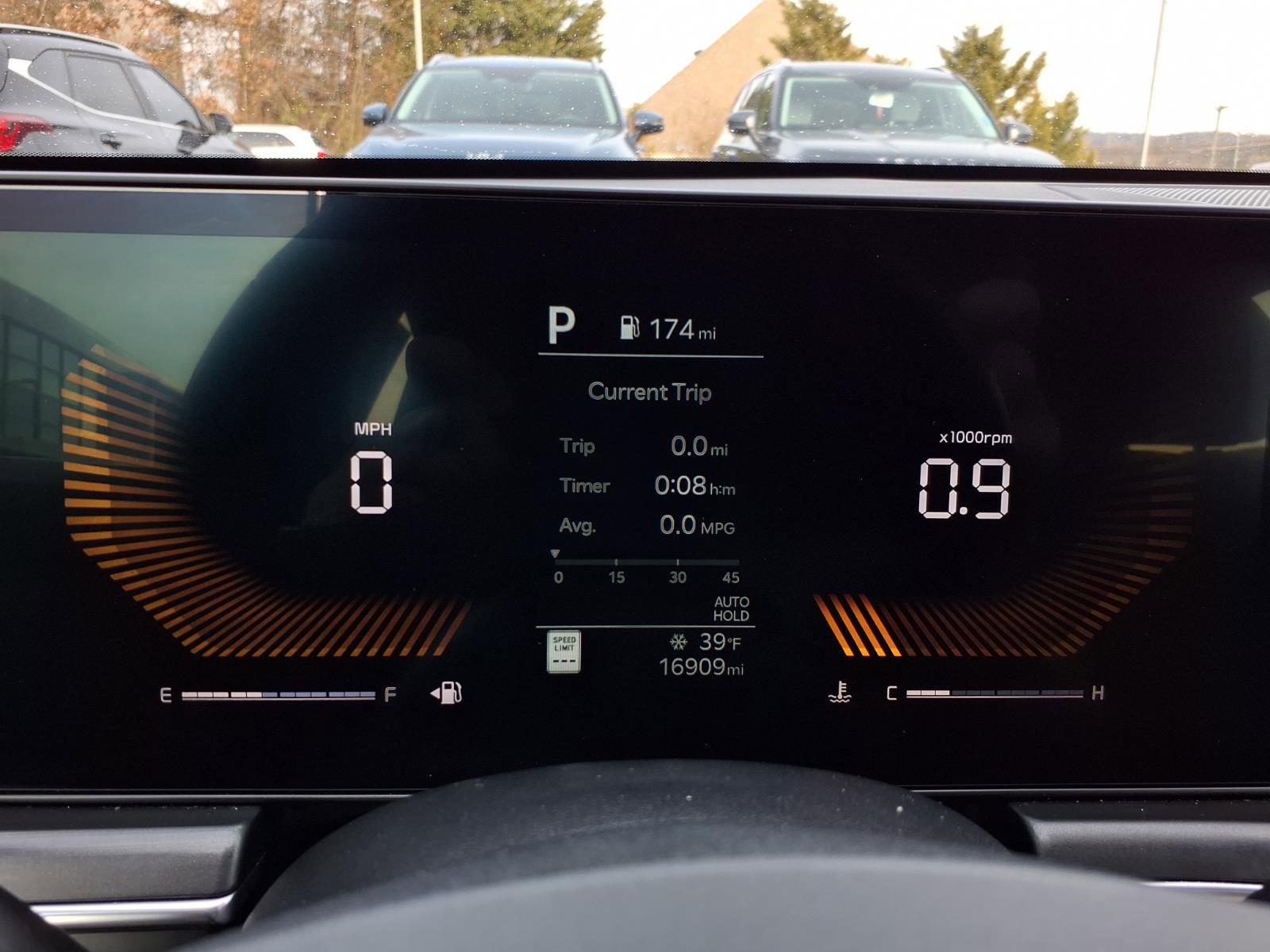 Used 2025 Kia K5 GT-Line image 17