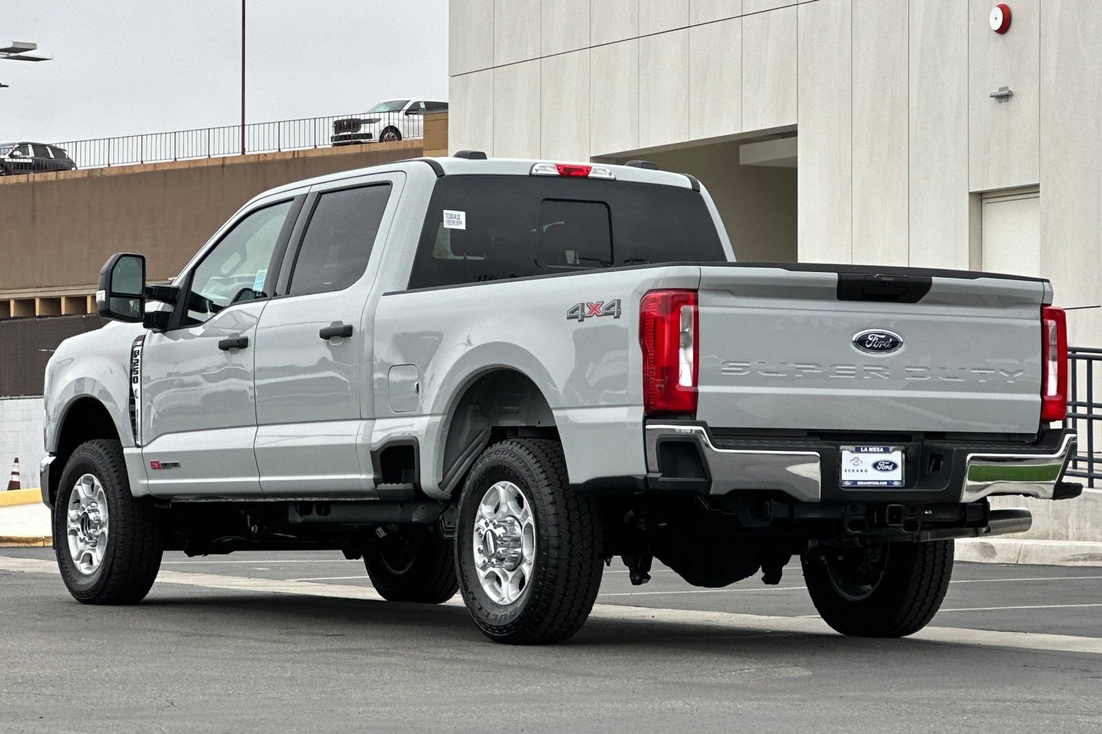 New 2026 Ford F250 XLT AWD/4WD image 5