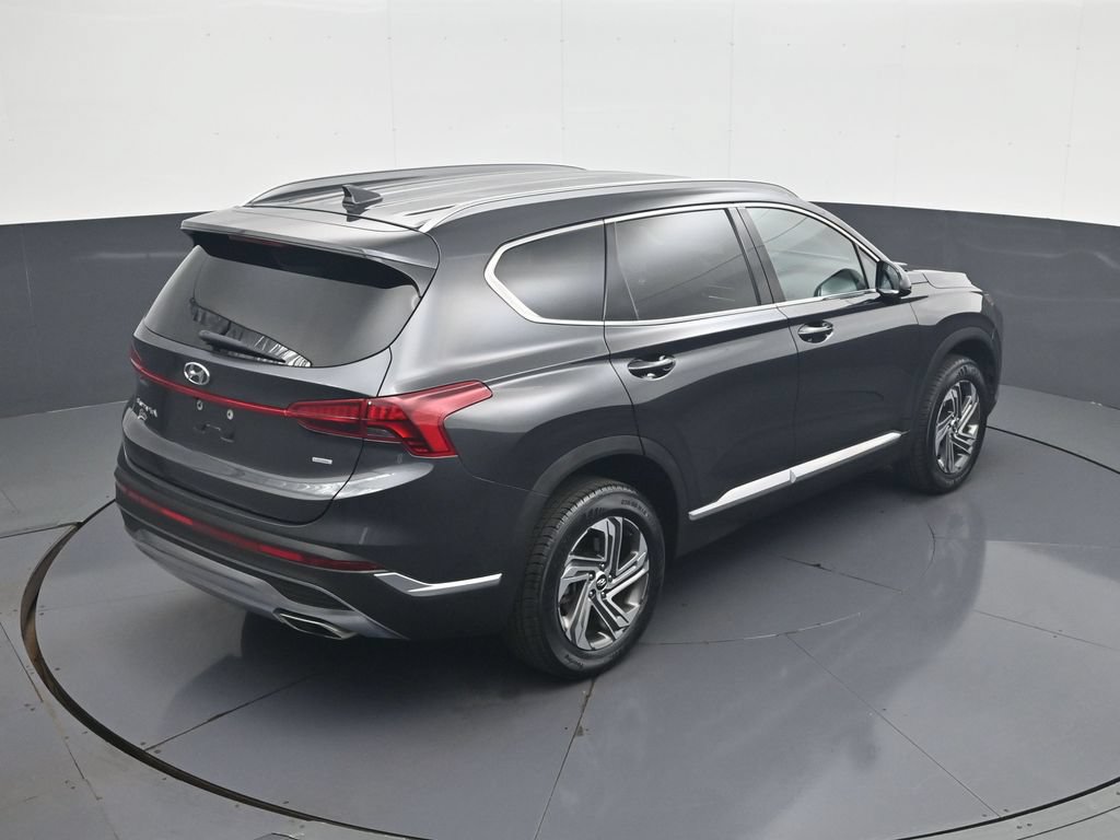 Certified 2022 Hyundai Santa Fe SEL AWD/4WD image 18