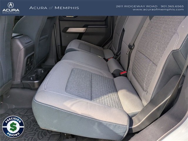 Used 2023 Ford Bronco Outer Banks image 23