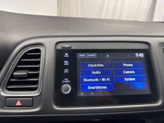 Used 2022 Honda HR-V EX image 20