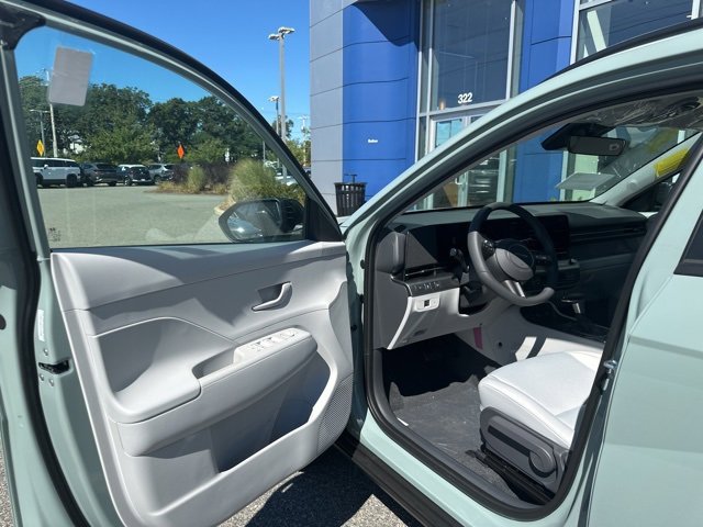 New 2026 Hyundai Kona SEL Sport image 10