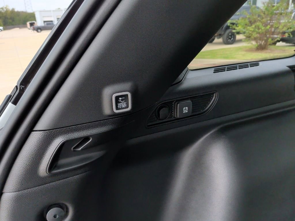 New 2025 Jeep Grand Cherokee Limited image 50