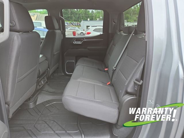 New 2026 Chevrolet Silverado 1500 RST w/ RST Select Package AWD/4WD image 15