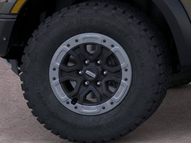 New 2026 Ford Ranger Raptor AWD/4WD image 49