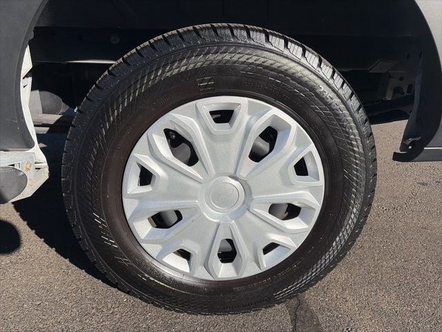 Used 2024 Ford Transit 250 Base w/ Exterior Upgrade Package image 11