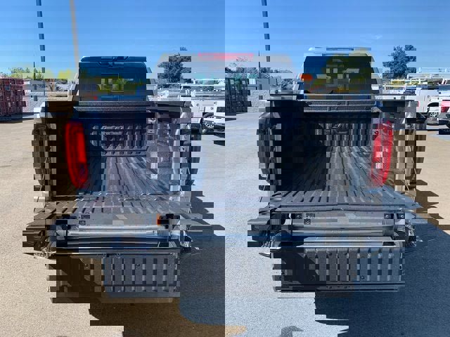 New 2026 GMC Sierra 1500 AT4X image 6