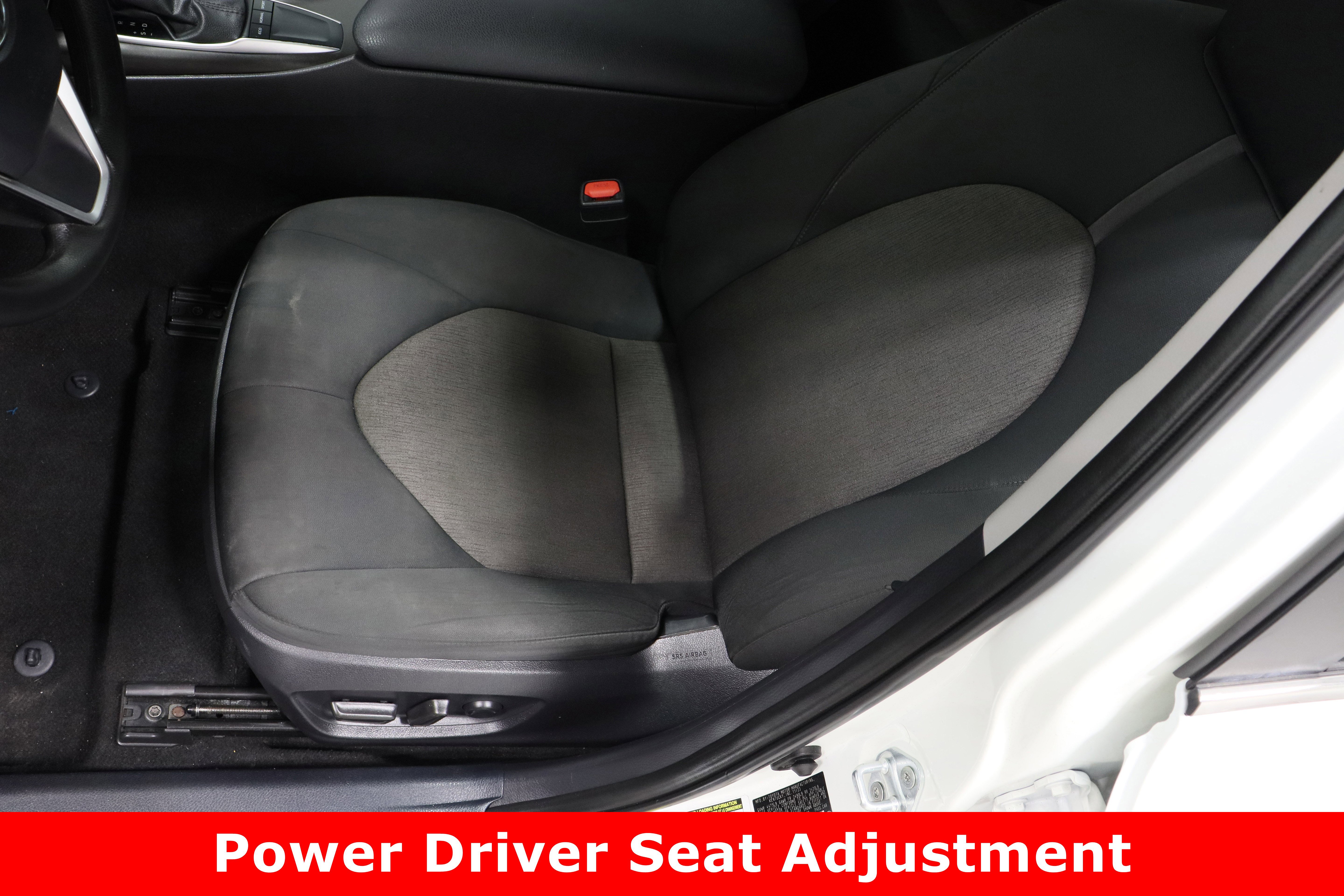 Used 2024 Toyota Camry LE image 15