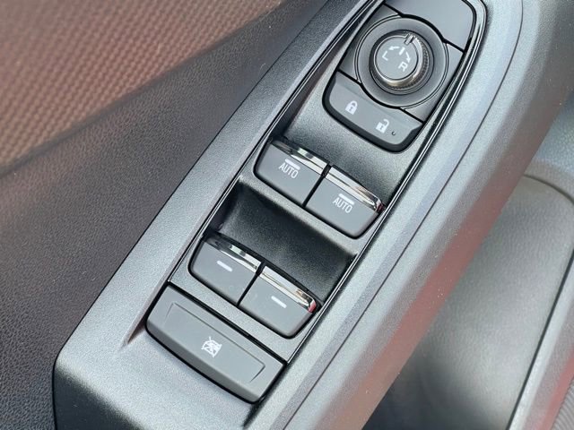 New 2026 Subaru Crosstrek 2.0i Premium image 16