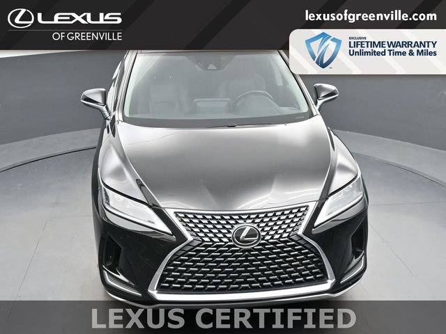 Used 2021 Lexus RX 350 AWD w/ Premium Package image 39