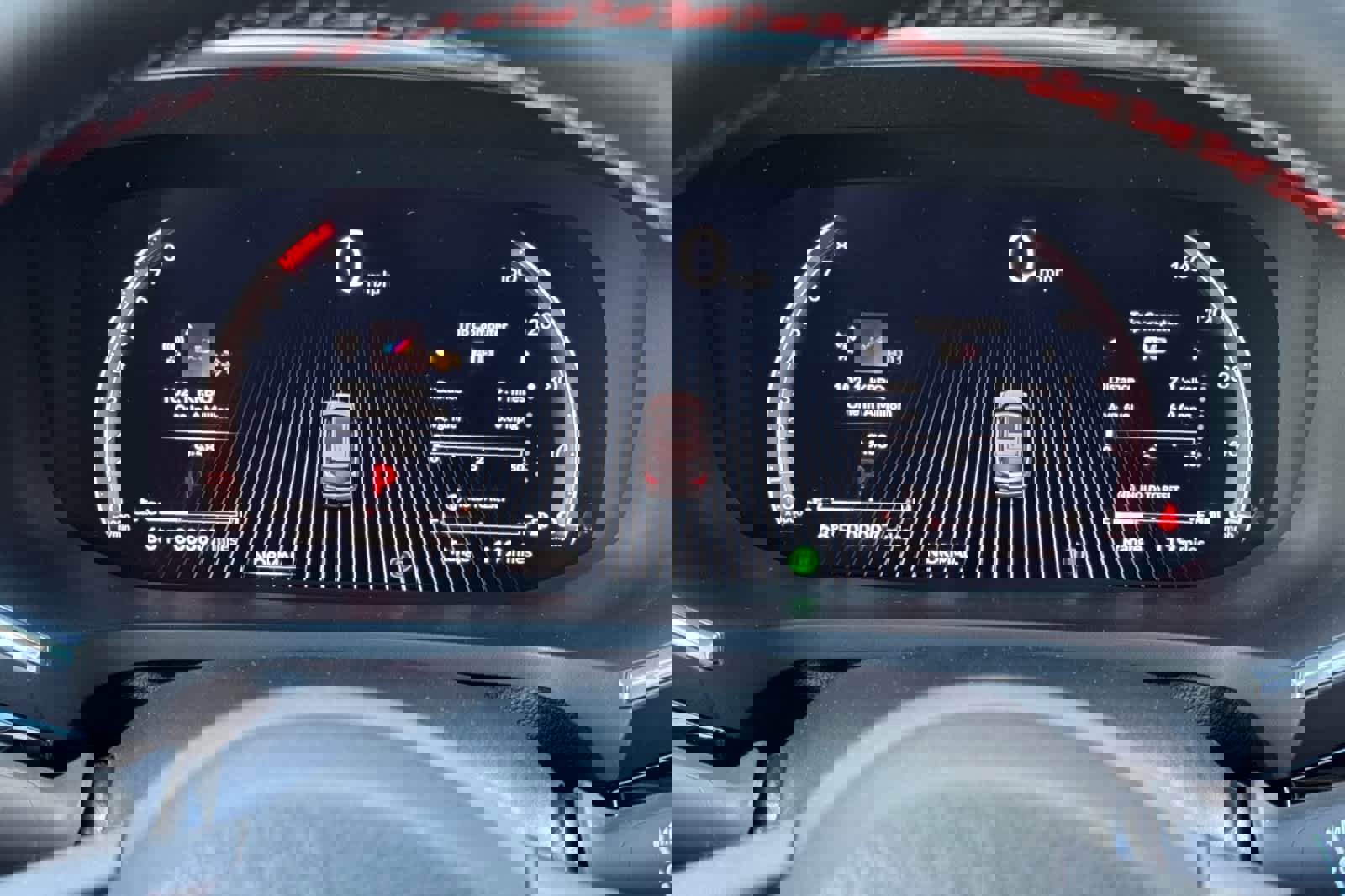 New 2026 Acura MDX A-Spec image 23