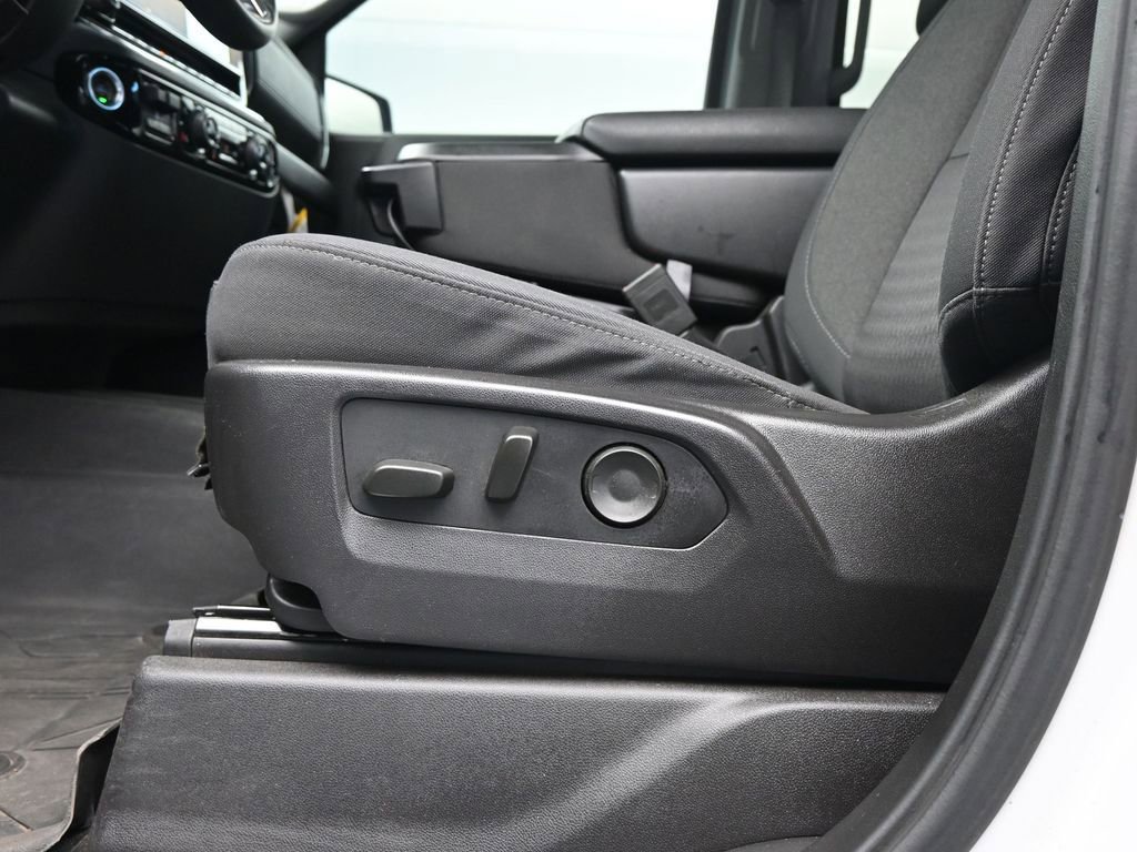 Used 2024 Chevrolet Silverado 1500 LT w/ LPO, Liner Protection Package image 21