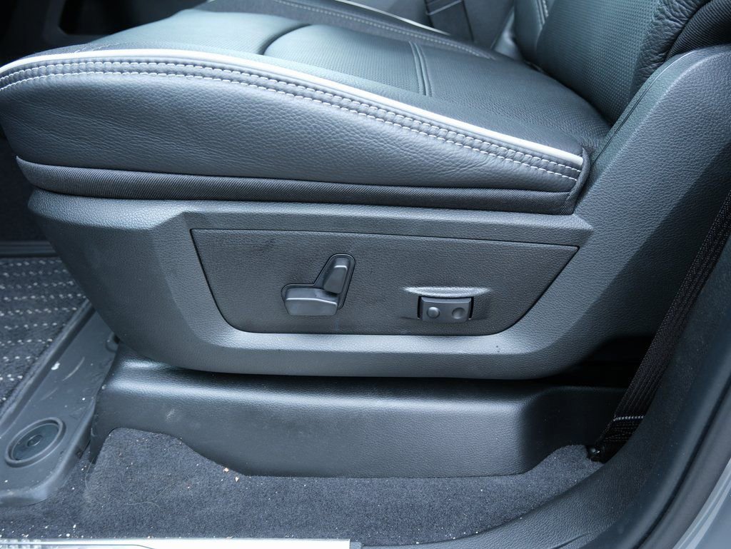 New 2026 RAM 3500 Limited image 27