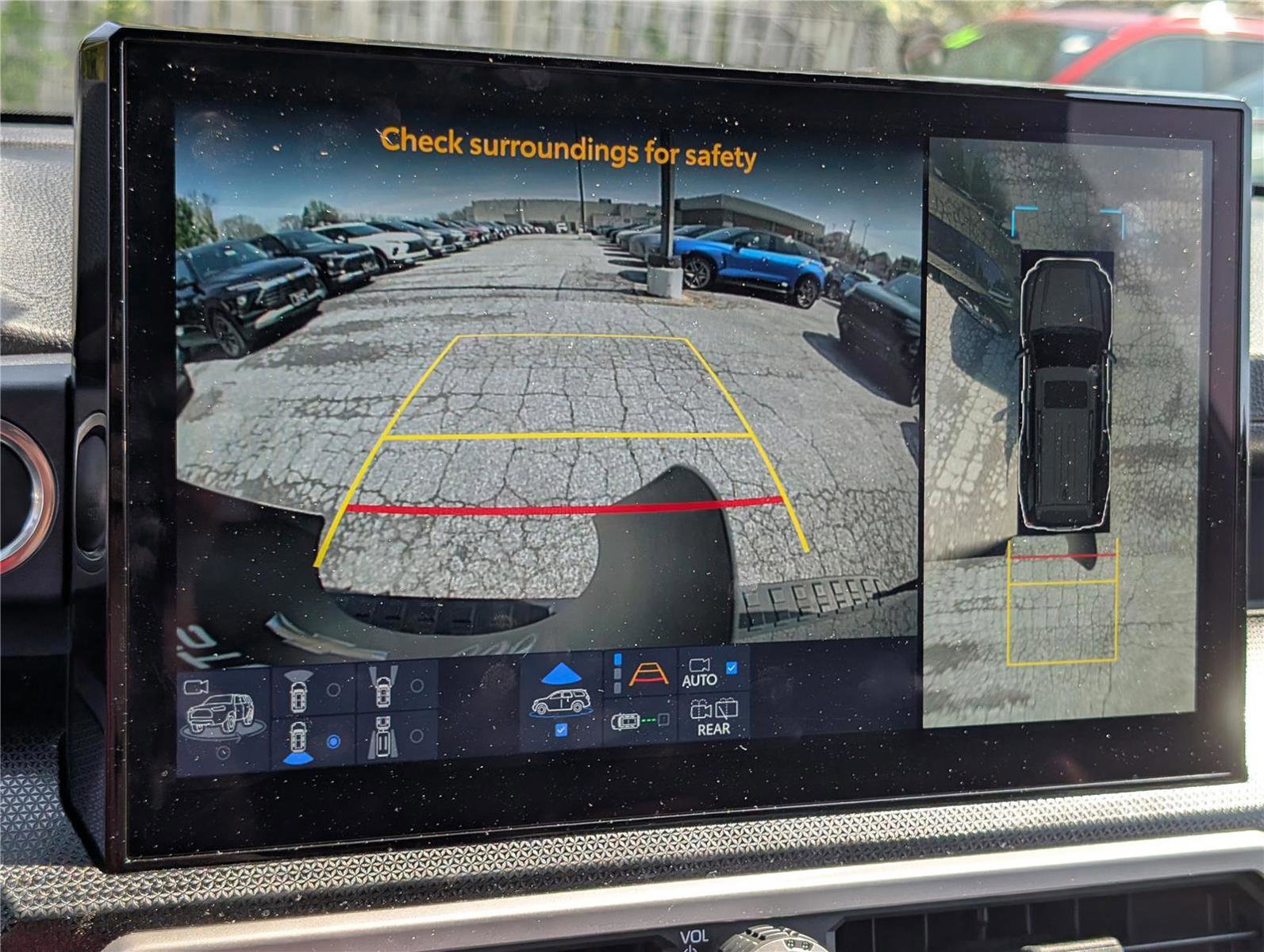 Used 2025 Toyota 4Runner Limited image 28
