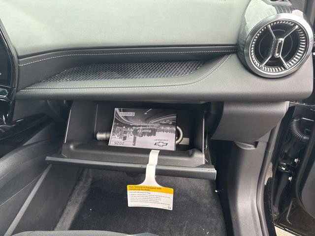 New 2026 Chevrolet Blazer EV LT FWD image 38