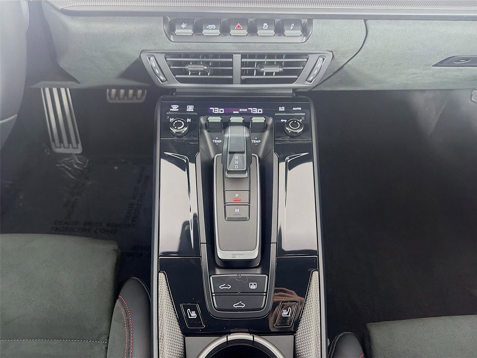 Certified 2025 Porsche 911 Carrera GTS image 18