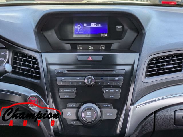 Used 2020 Acura ILX FWD image 20