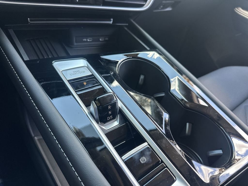 New 2026 Volkswagen Atlas SE image 20