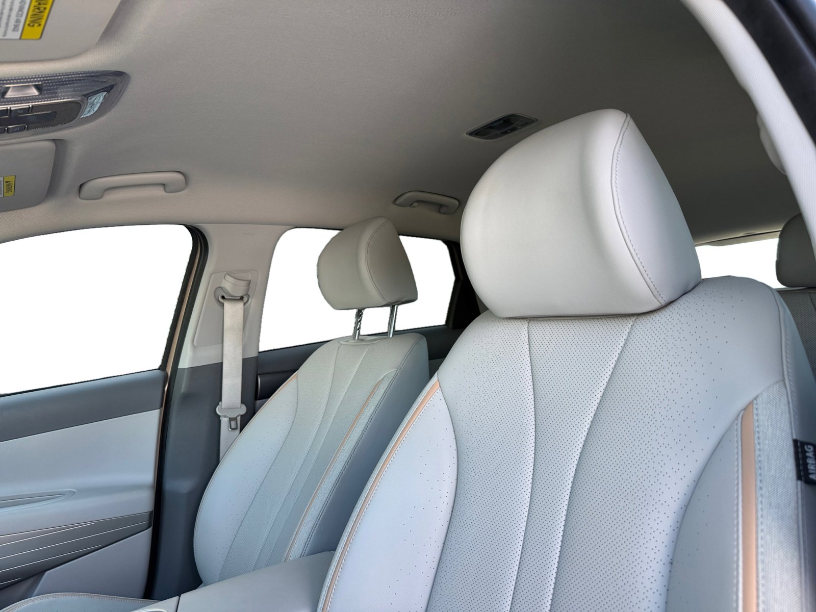 Used 2022 Hyundai Nexo Blue image 10