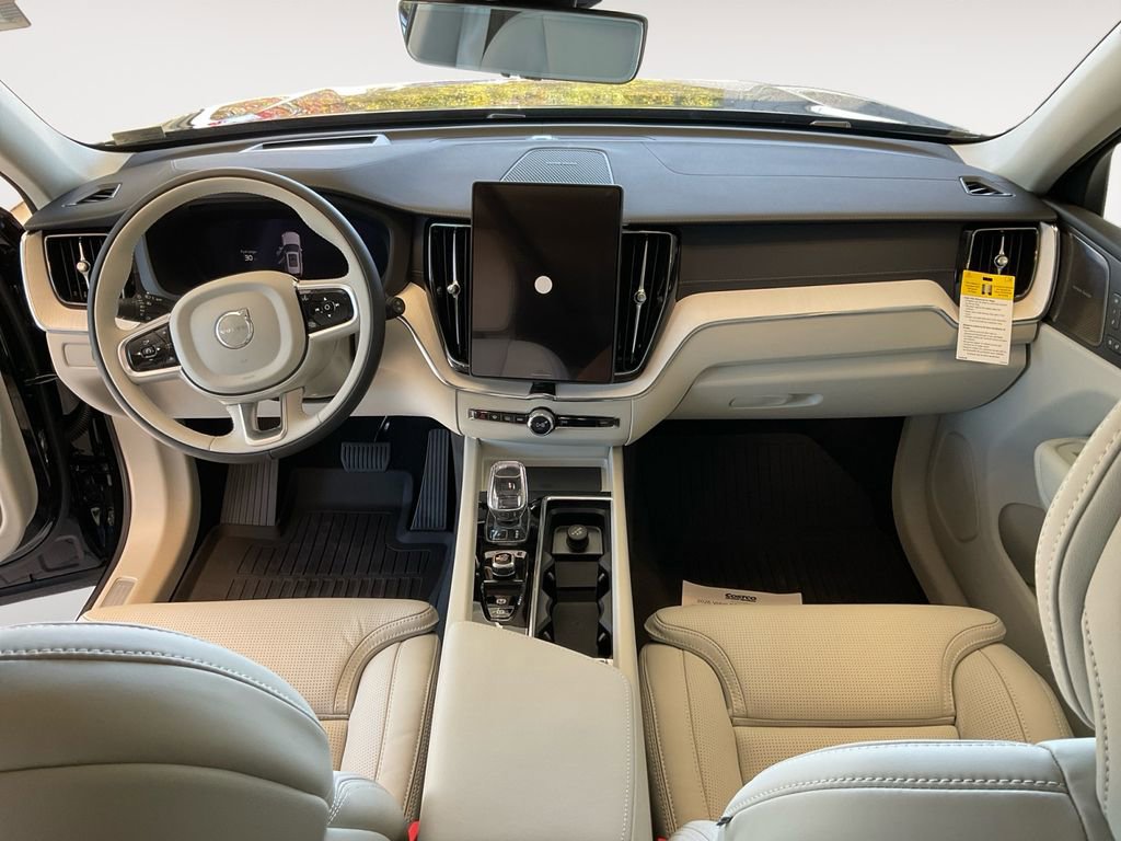 New 2026 Volvo XC60 B5 Ultra w/ Protection Package Premier image 10