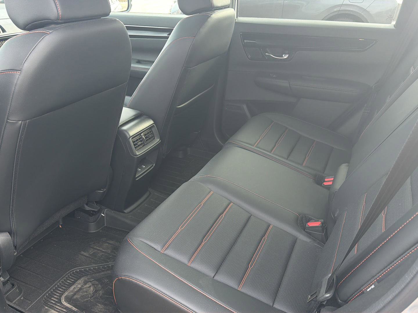 Used 2023 Honda CR-V Sport Touring image 9