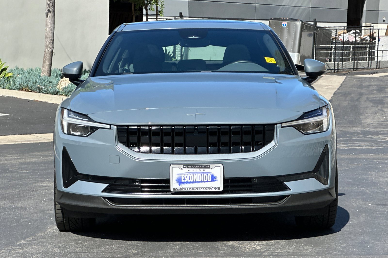 Used 2023 Polestar Polestar 2 AWD/4WD image 9