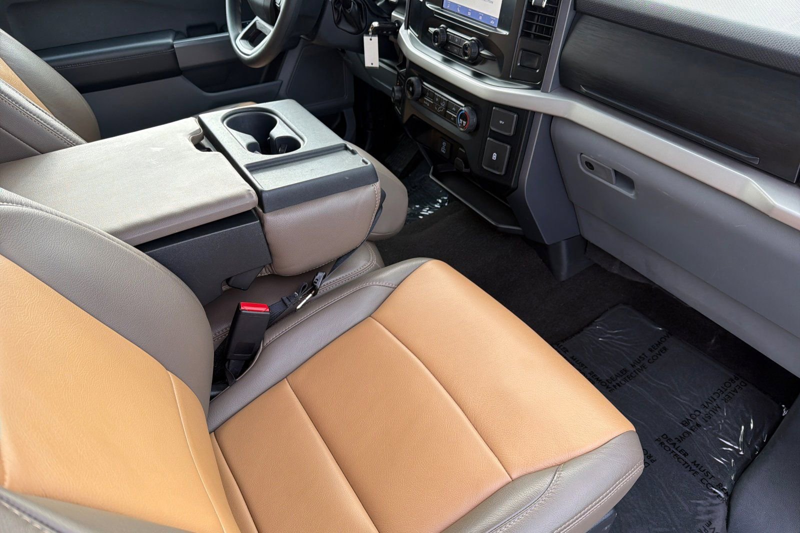 Used 2023 Ford F150 XLT image 12