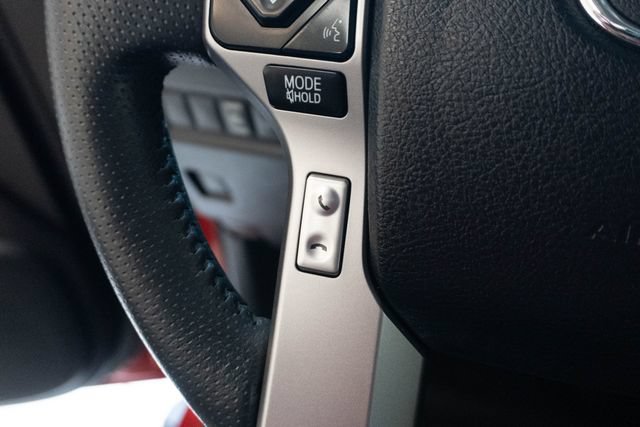 Used 2022 Toyota 4Runner SR5 RWD image 26