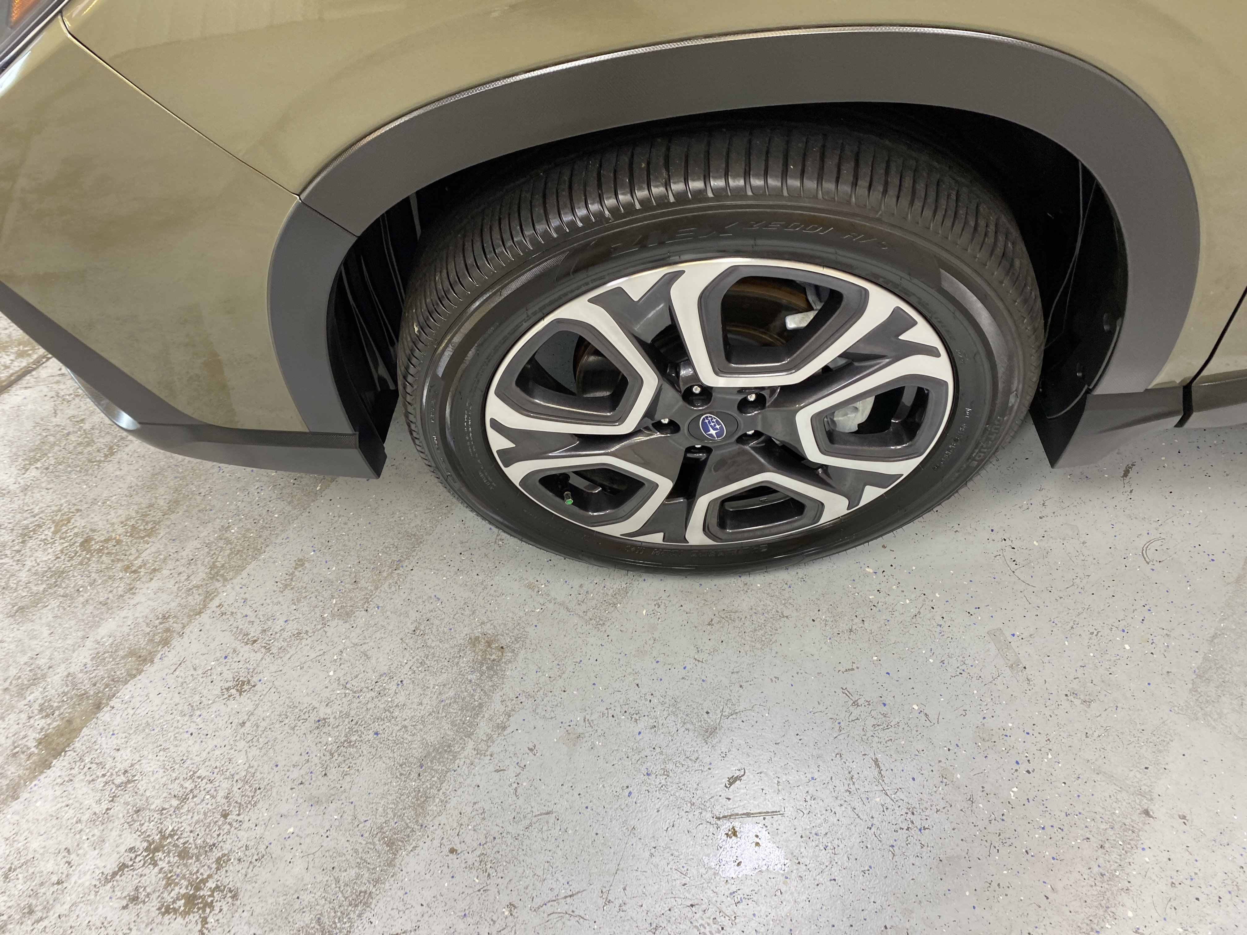 Used 2024 Subaru Ascent Touring w/ Popular Package #2 image 11