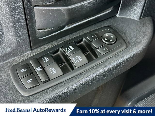 Used 2016 RAM 1500 Express AWD/4WD image 21