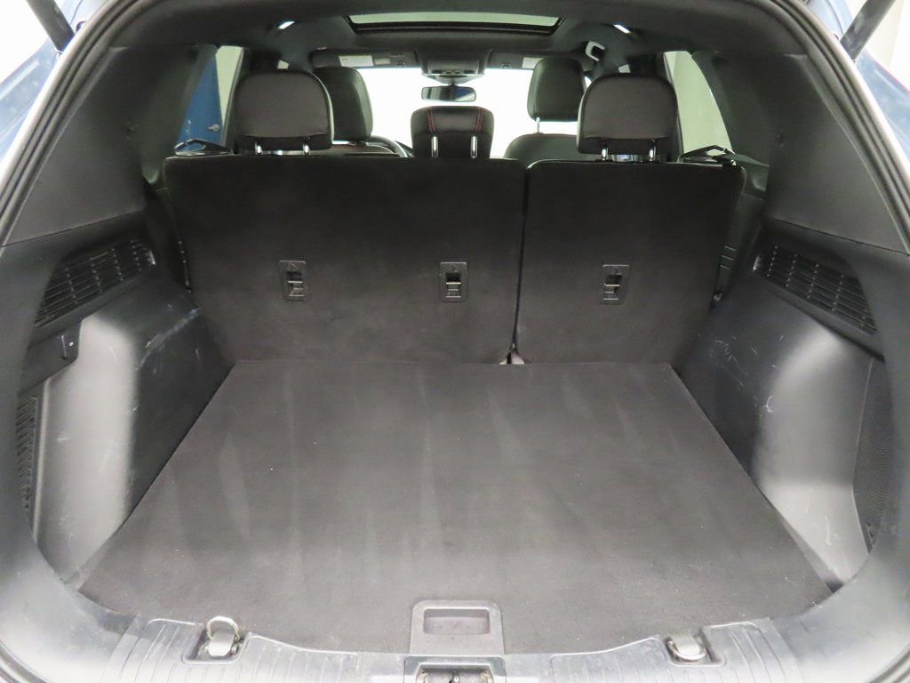 Used 2023 Ford Escape ST-Line Elite w/ Premium Technology Package image 41