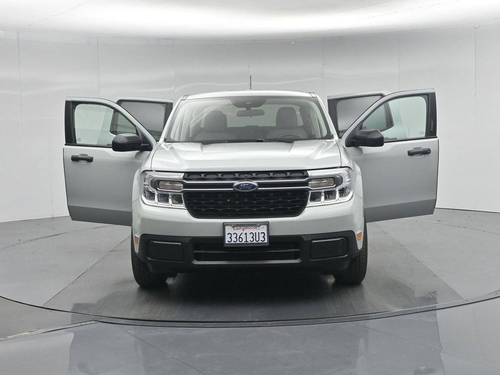 Used 2023 Ford Maverick XLT w/ Equipment Group 300A Standard AWD/4WD image 33