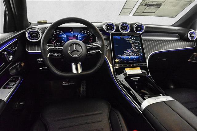 Used 2026 Mercedes-Benz GLC 300 4MATIC image 20