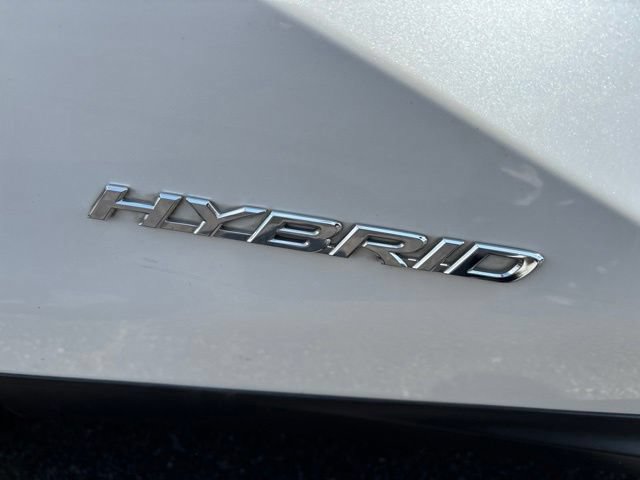 Used 2019 Lexus NX 300h AWD w/ Comfort Package image 7